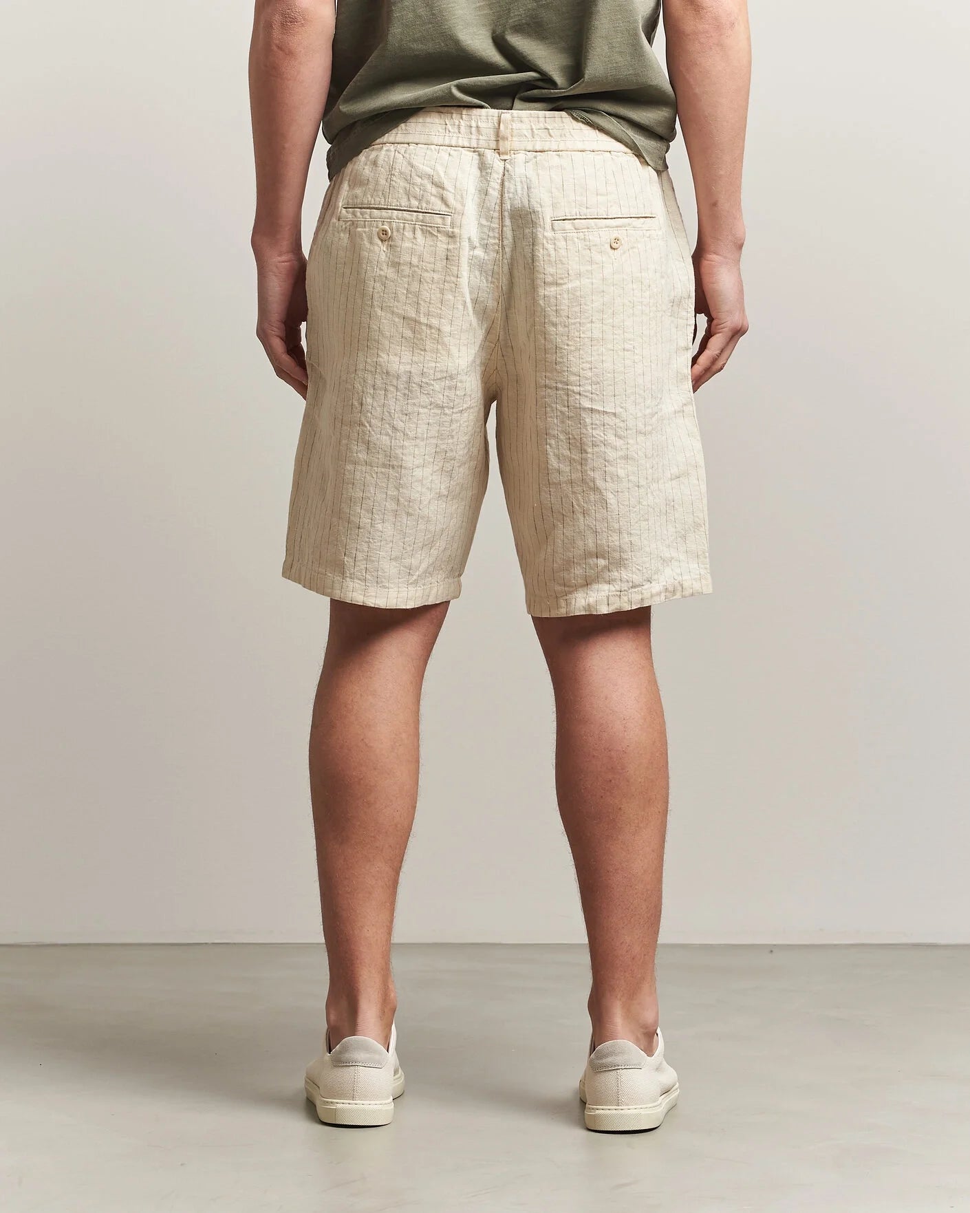 Regular Fit Designed For Relaxed Everyday Comfort