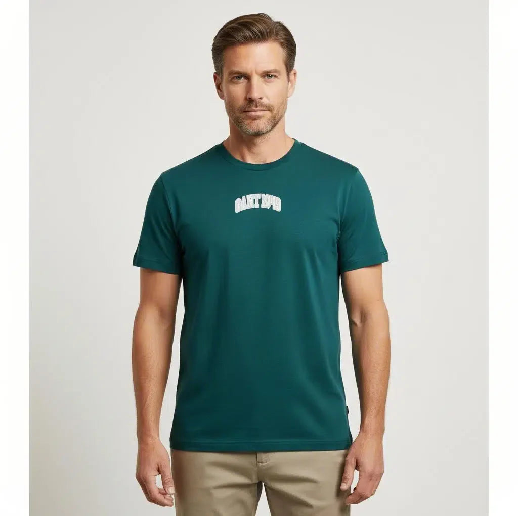 Graphic Short Sleeve T-Shirt