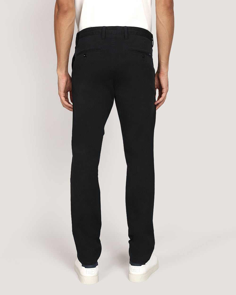 Gant Slim Twill Stretch Chinos