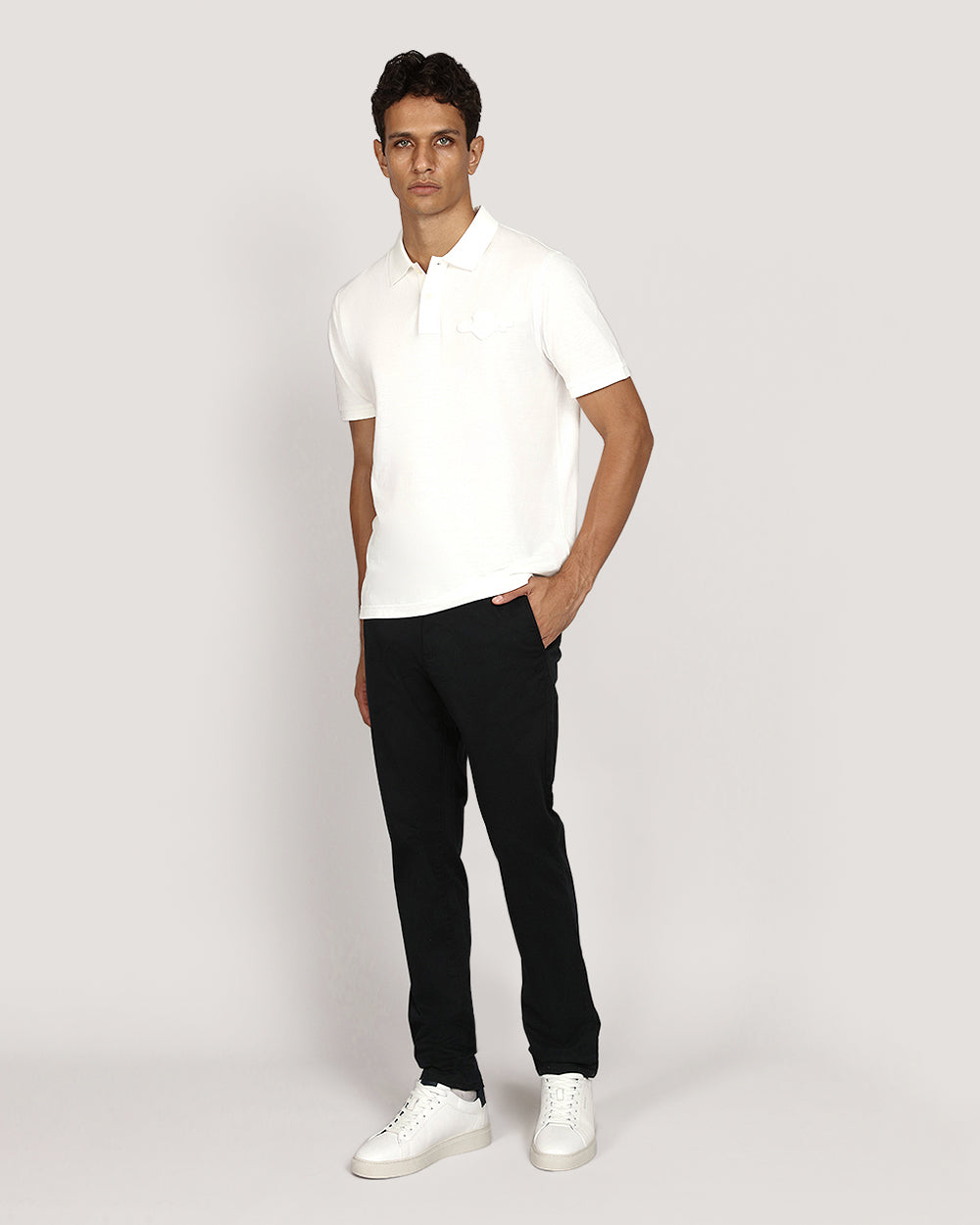 Gant Slim Twill Stretch Chinos