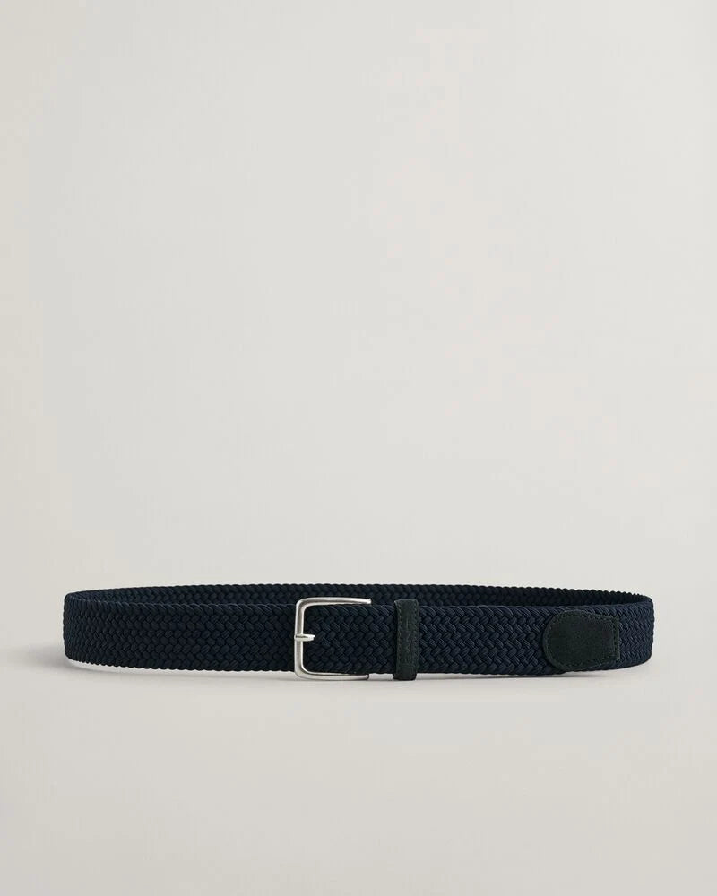 Braided Elastic Belt