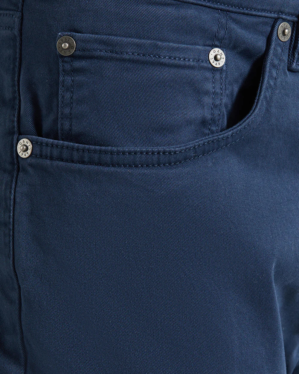 Slim Fit Desert Jeans