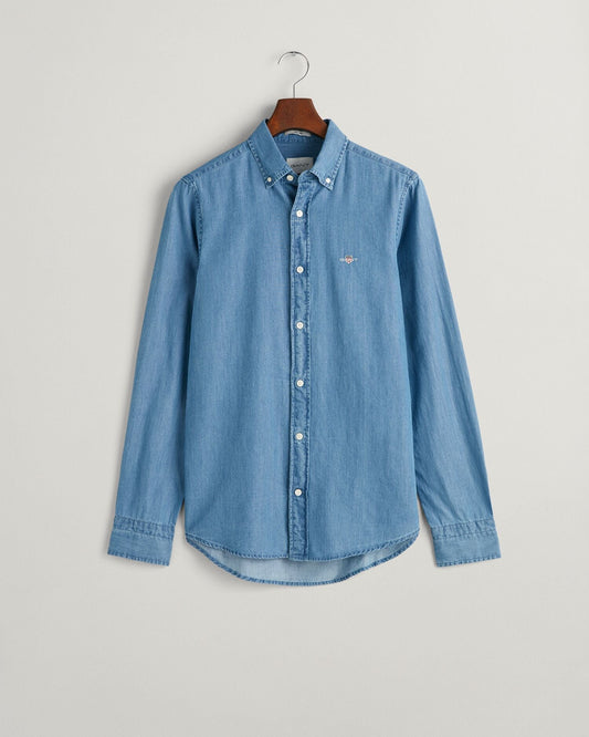 Slim Indigo Bd Blue / S