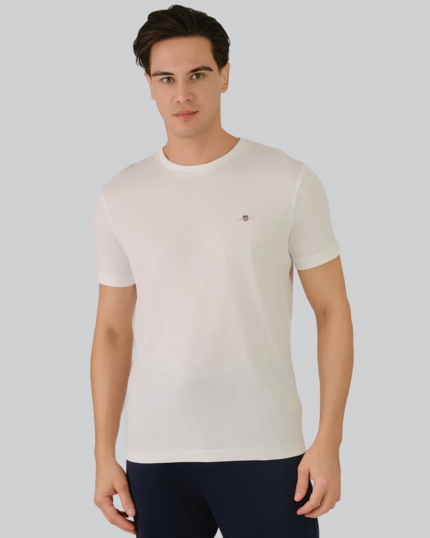 GANT Shield Logo T-Shirt