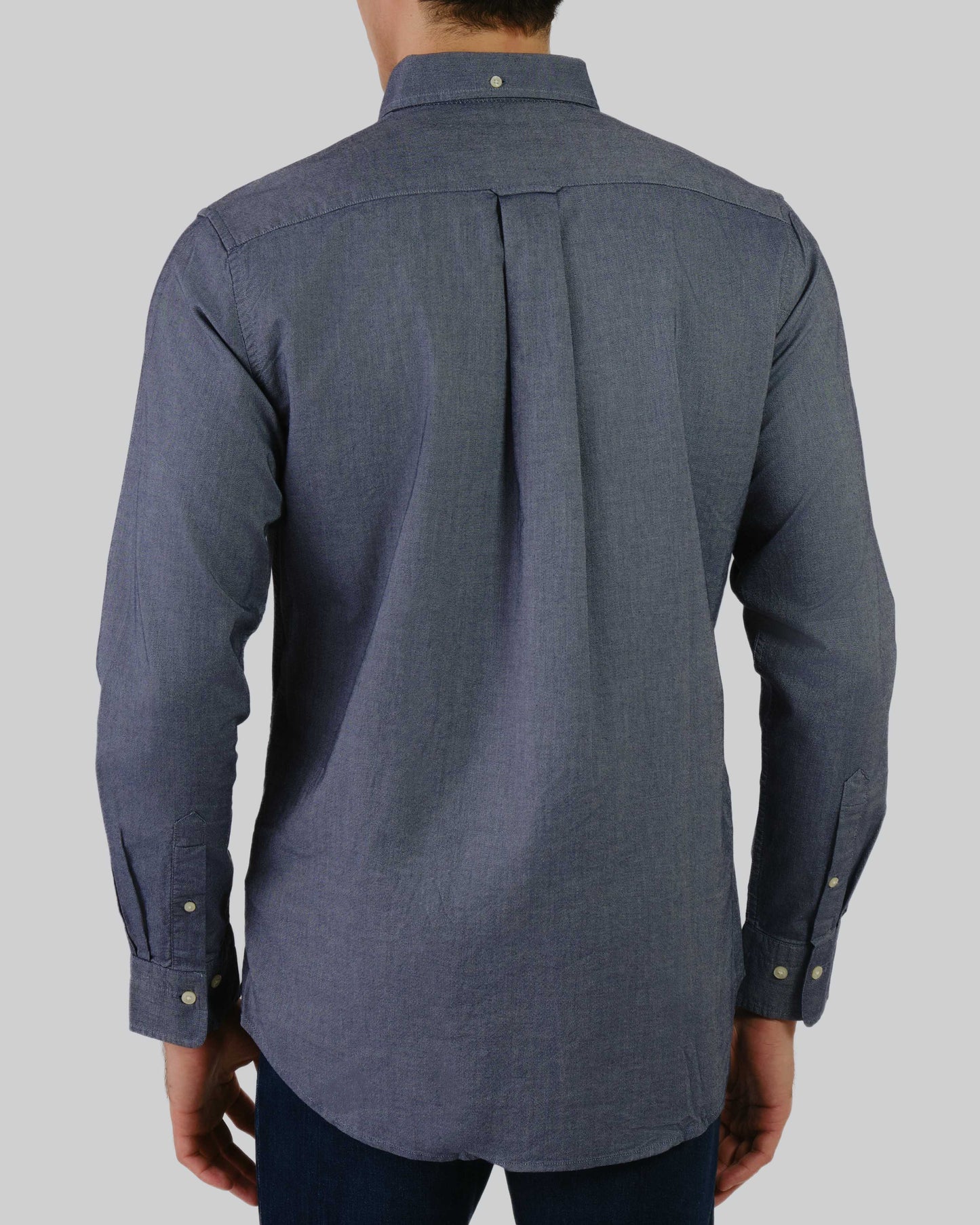 GANT Regular Fit Oxford Shirt