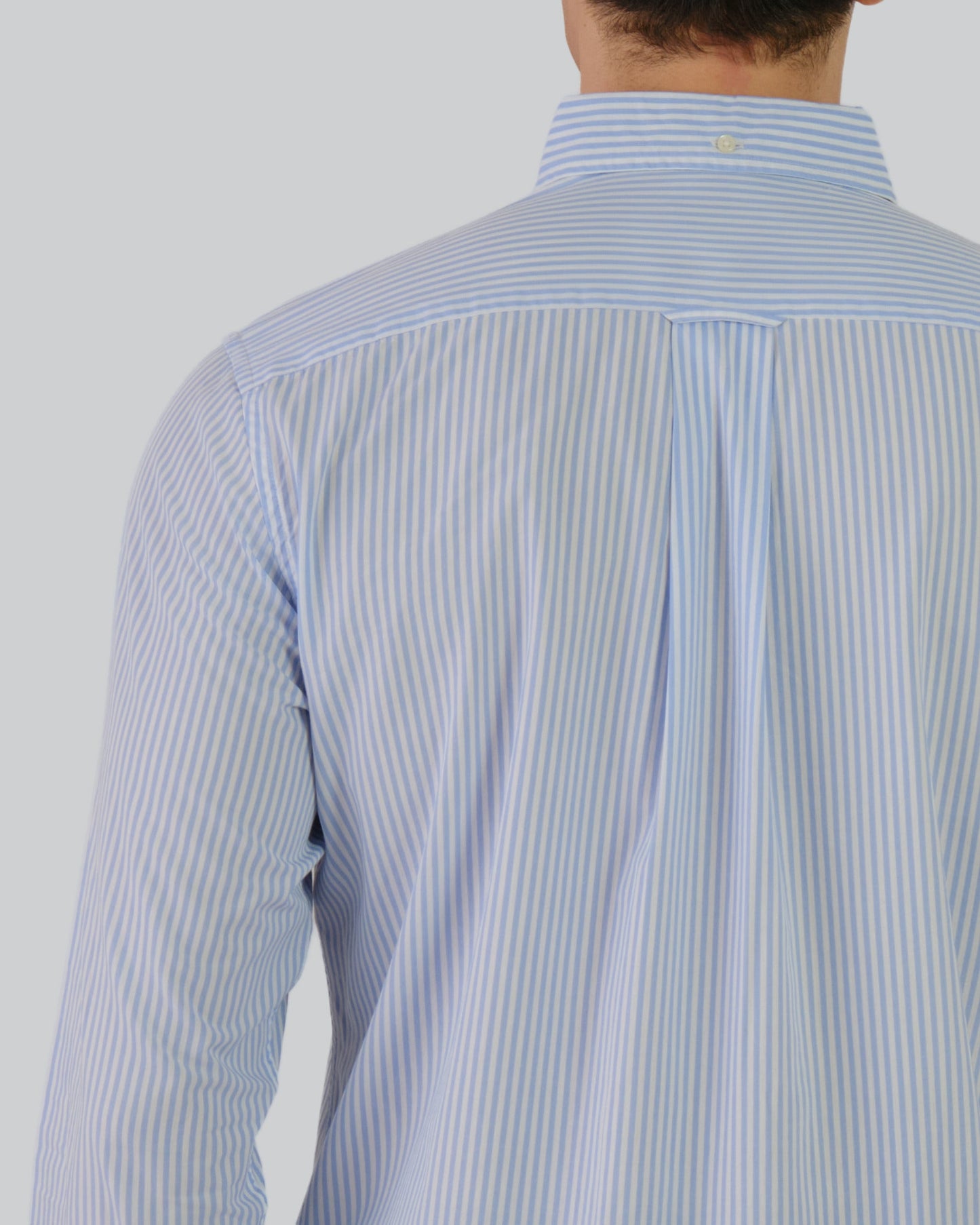 GANT Regular Fit Poplin Banker Shirt