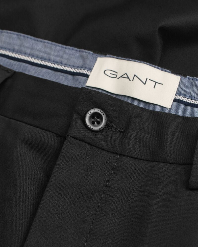 SLIM SPORTS CHINOS