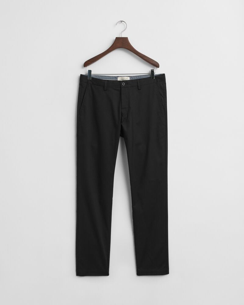 SLIM SPORTS CHINOS