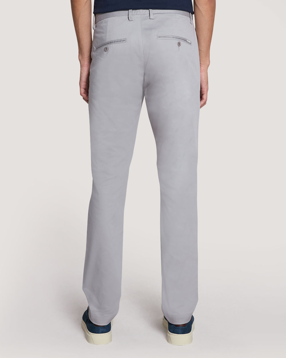 SLIM SPORTS CHINOS