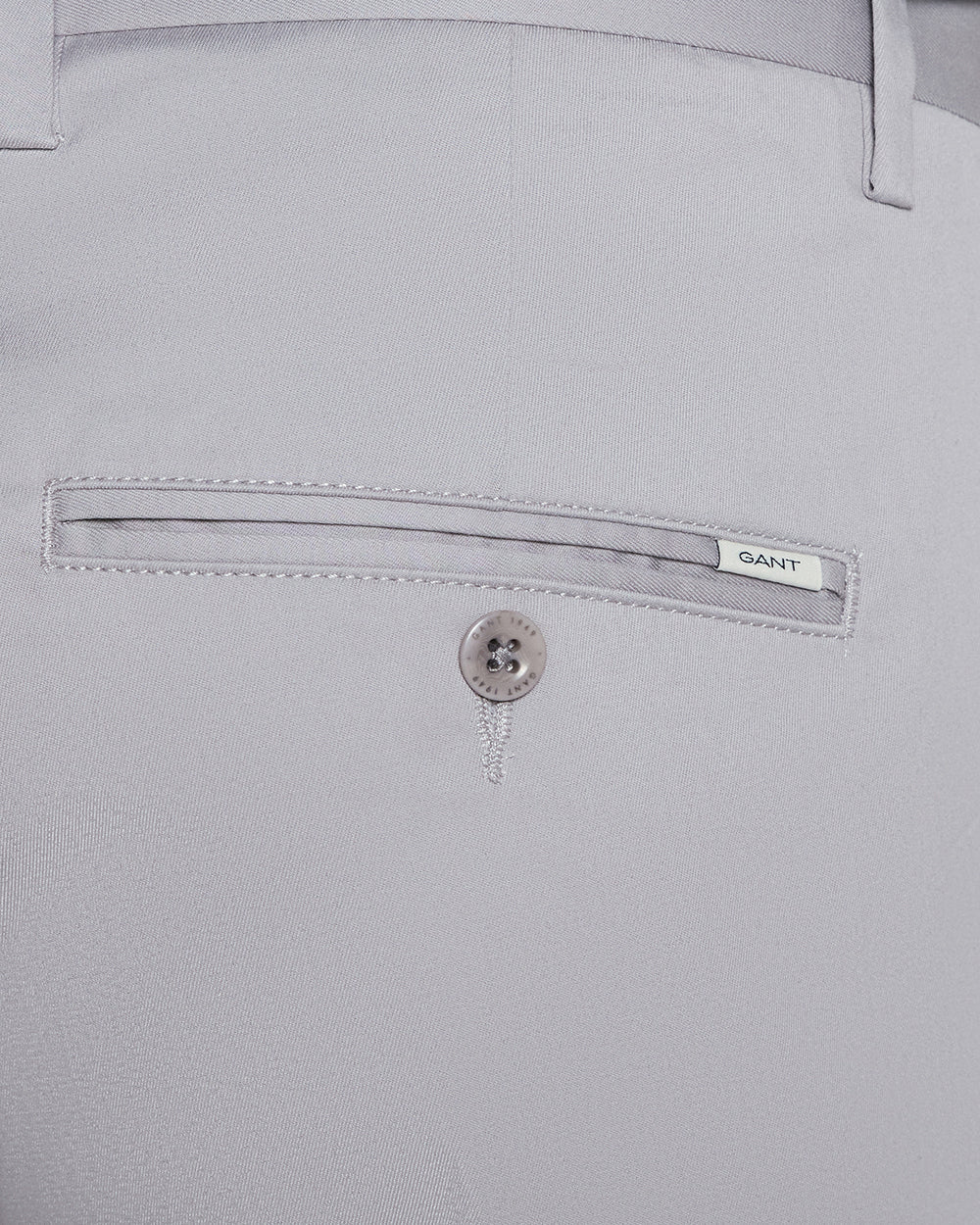 SLIM SPORTS CHINOS