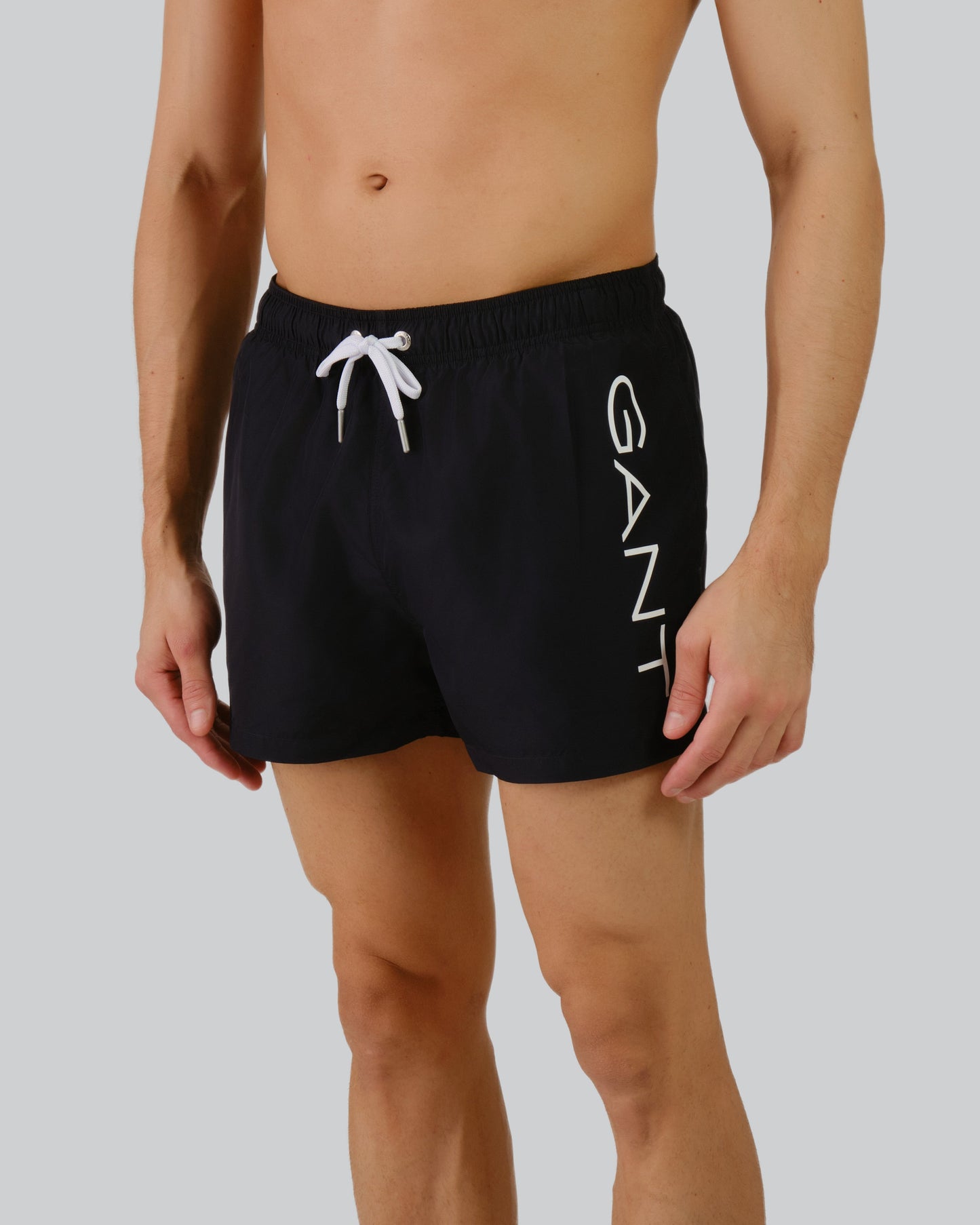 Lightweight Swim Shorts Black / M