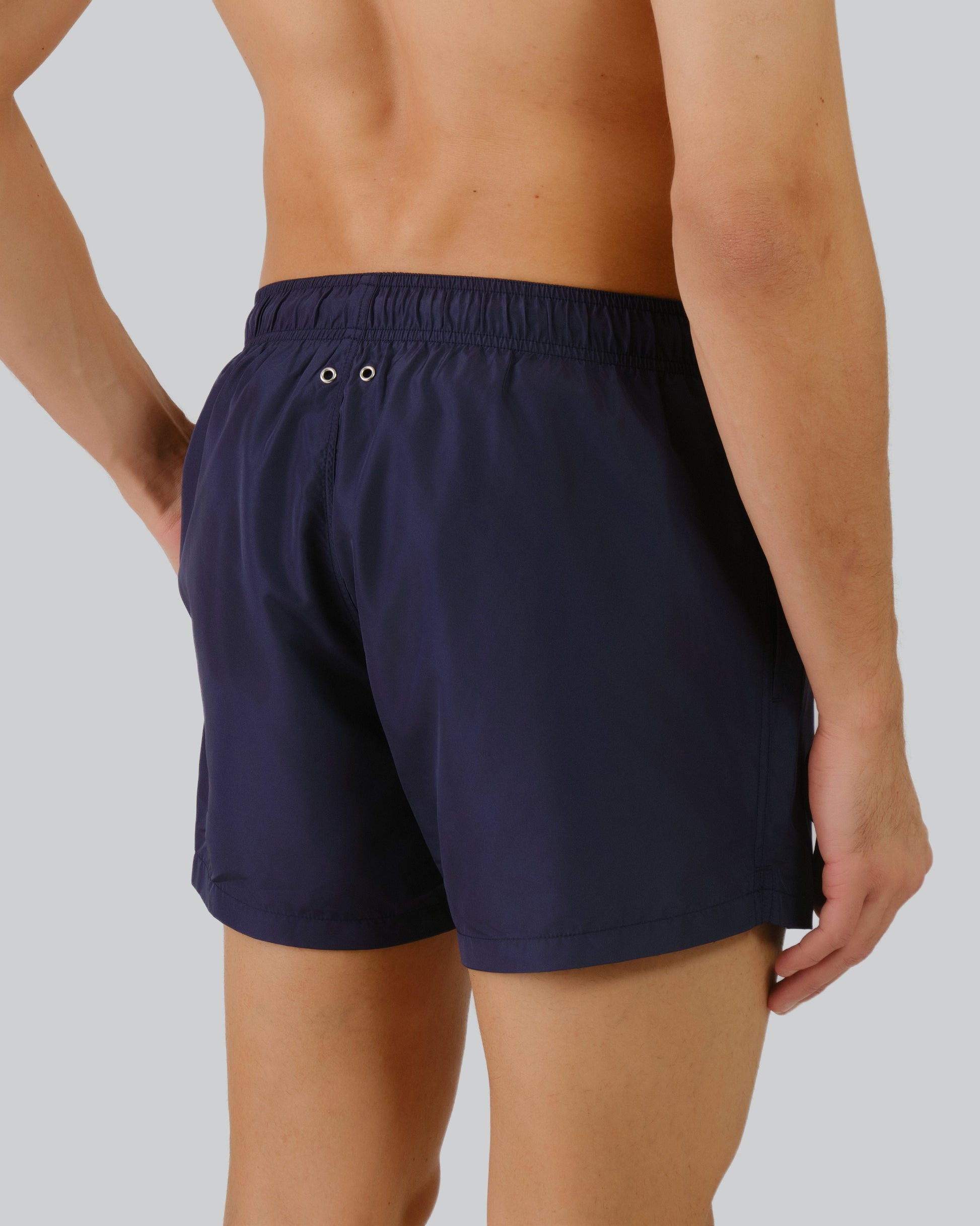 Lightweight Swim Shorts Marine / M