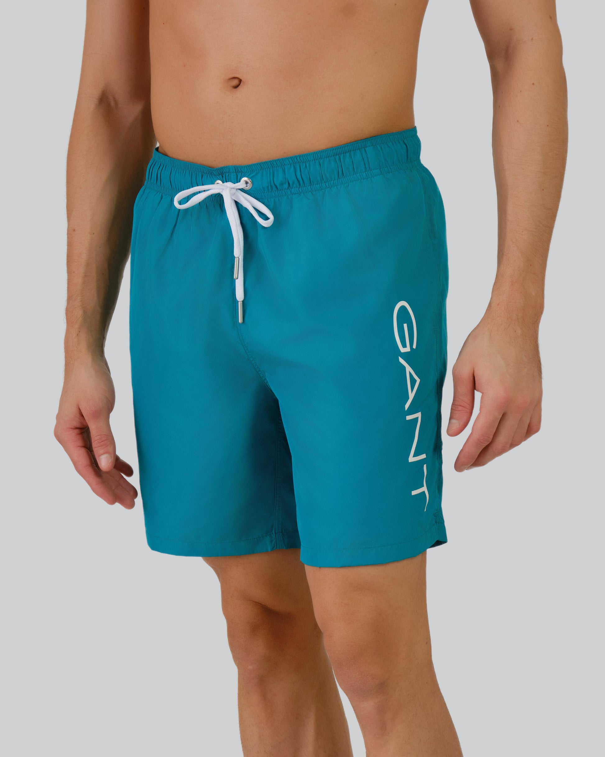 Lightweight Swim Shorts Ocean Turquoise / M