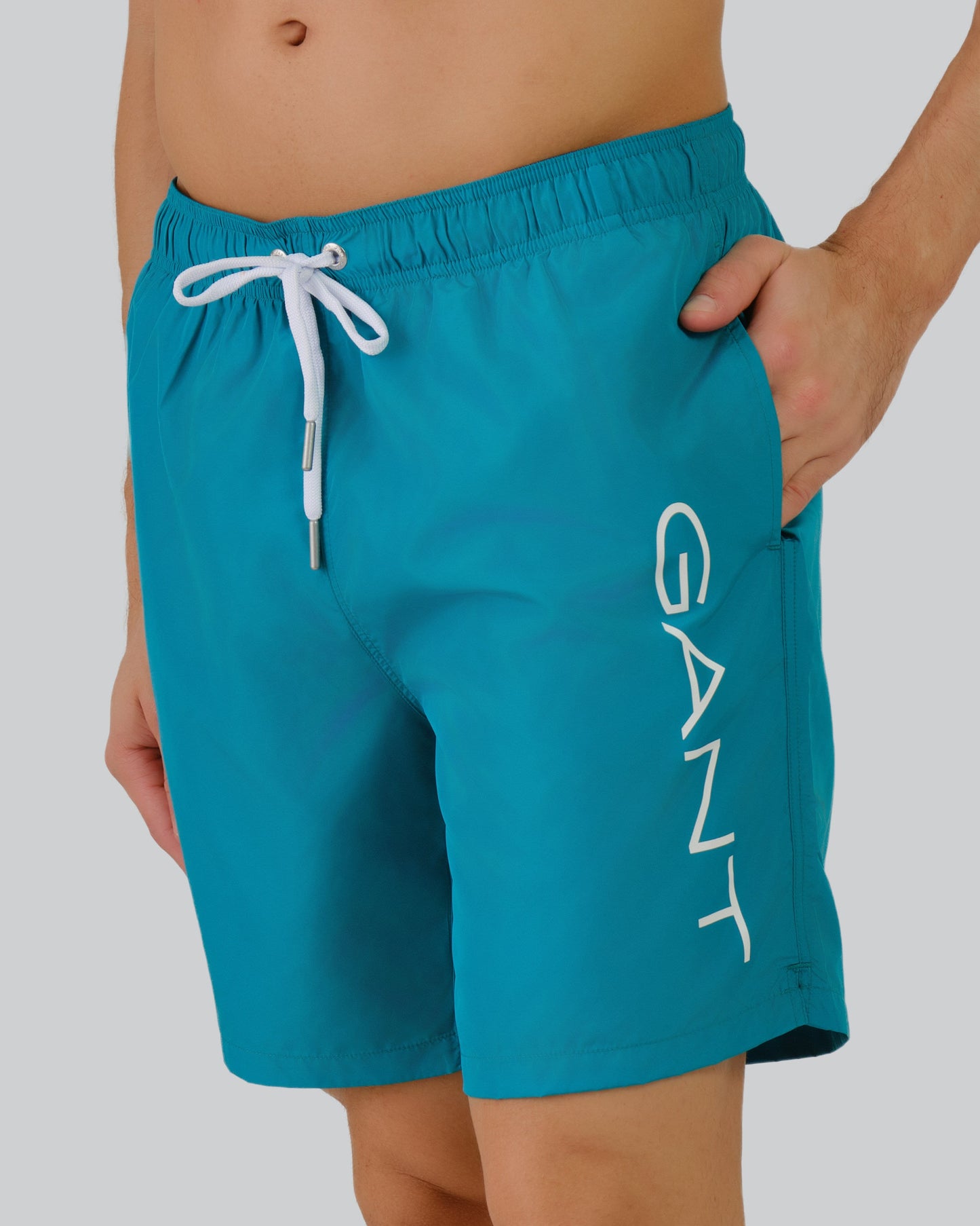 Lightweight Swim Shorts Ocean Turquoise / M