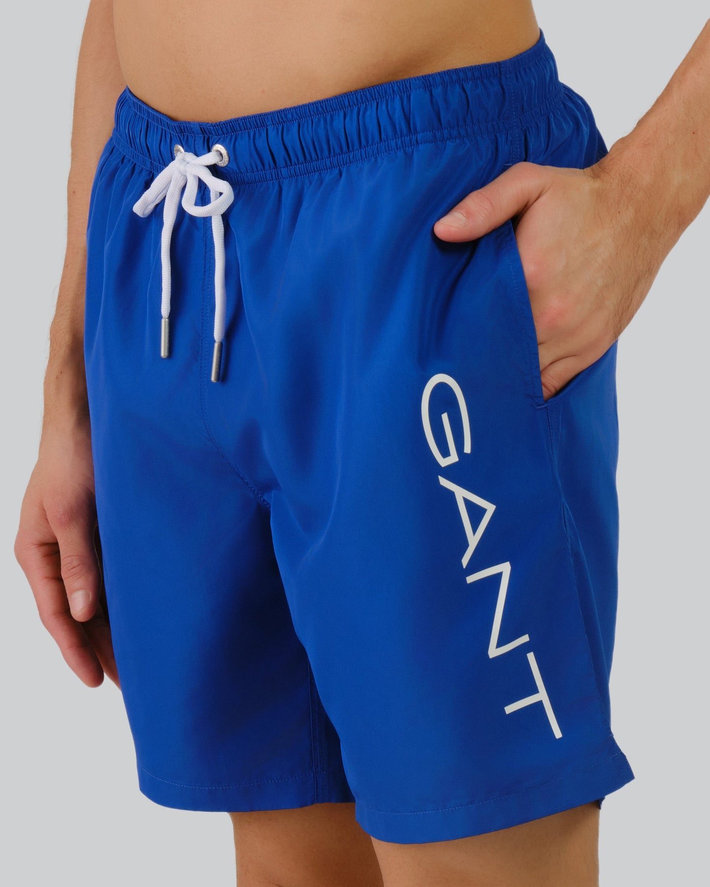 Lightweight Swim Shorts Bold Blue / M