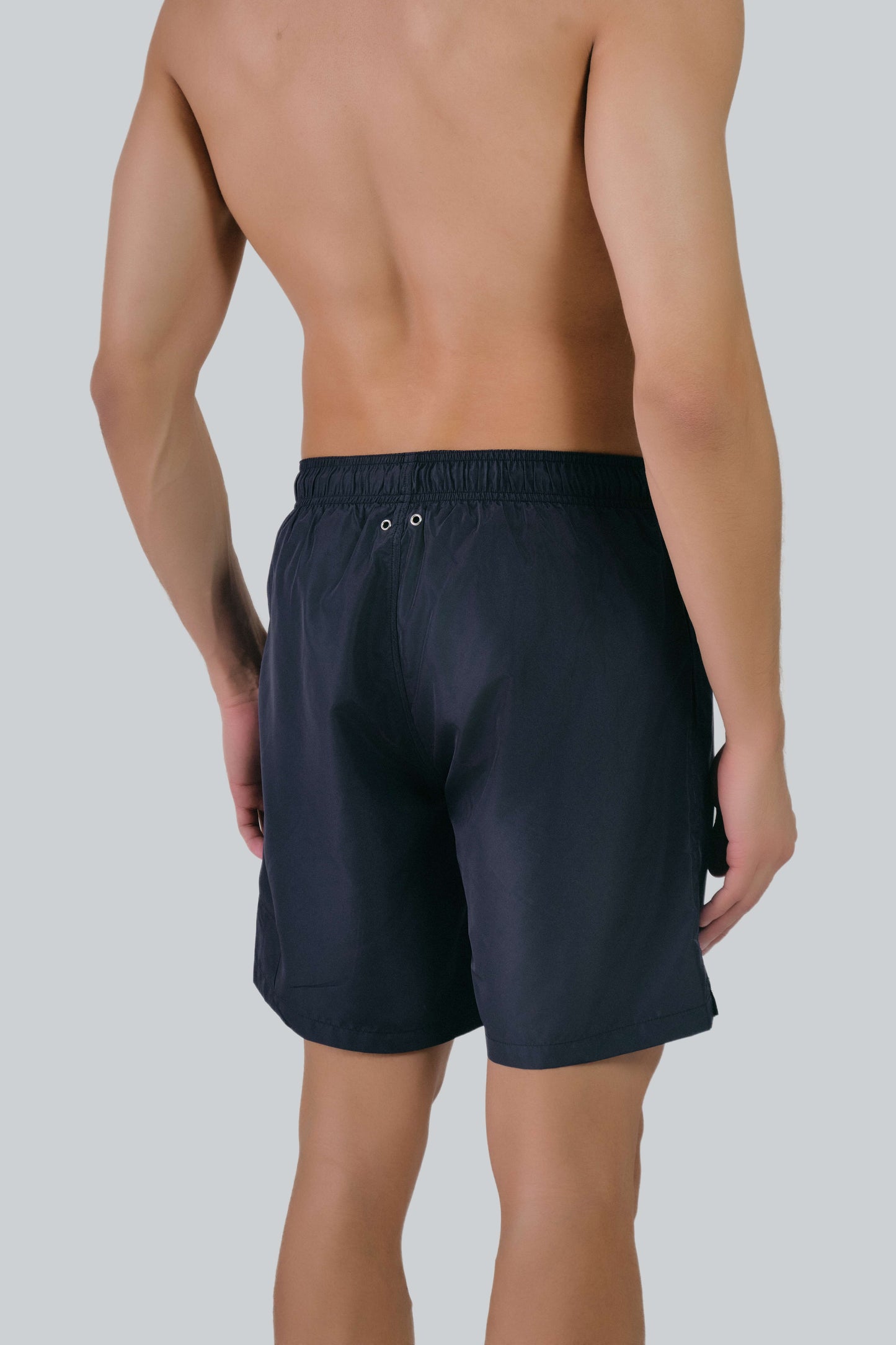 Lightweight Swim Shorts Marine / M