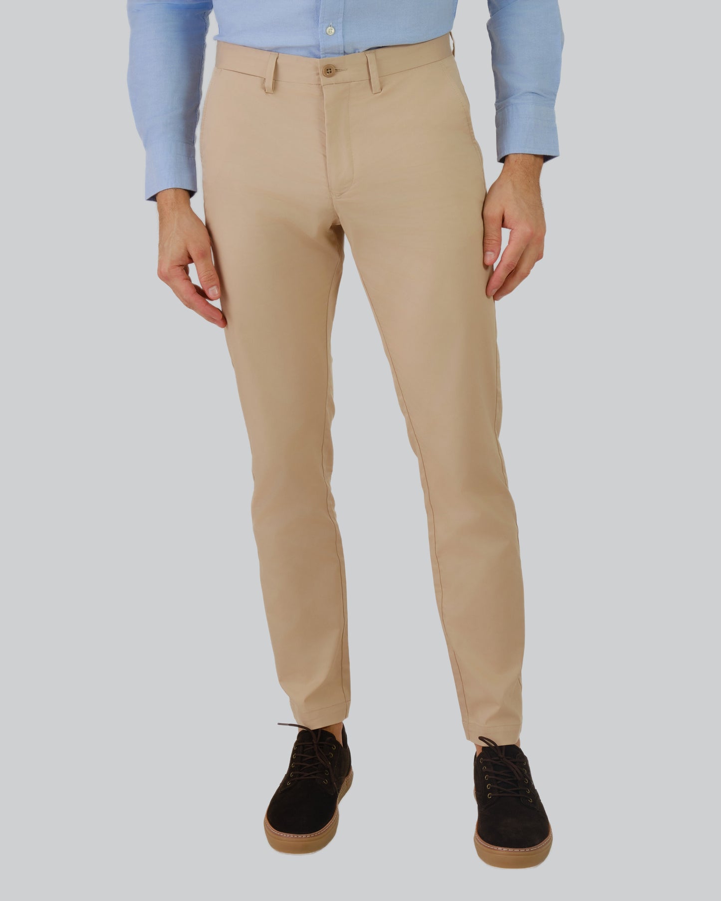 Af Slim Sport Chinos Dry Sand / 32X32