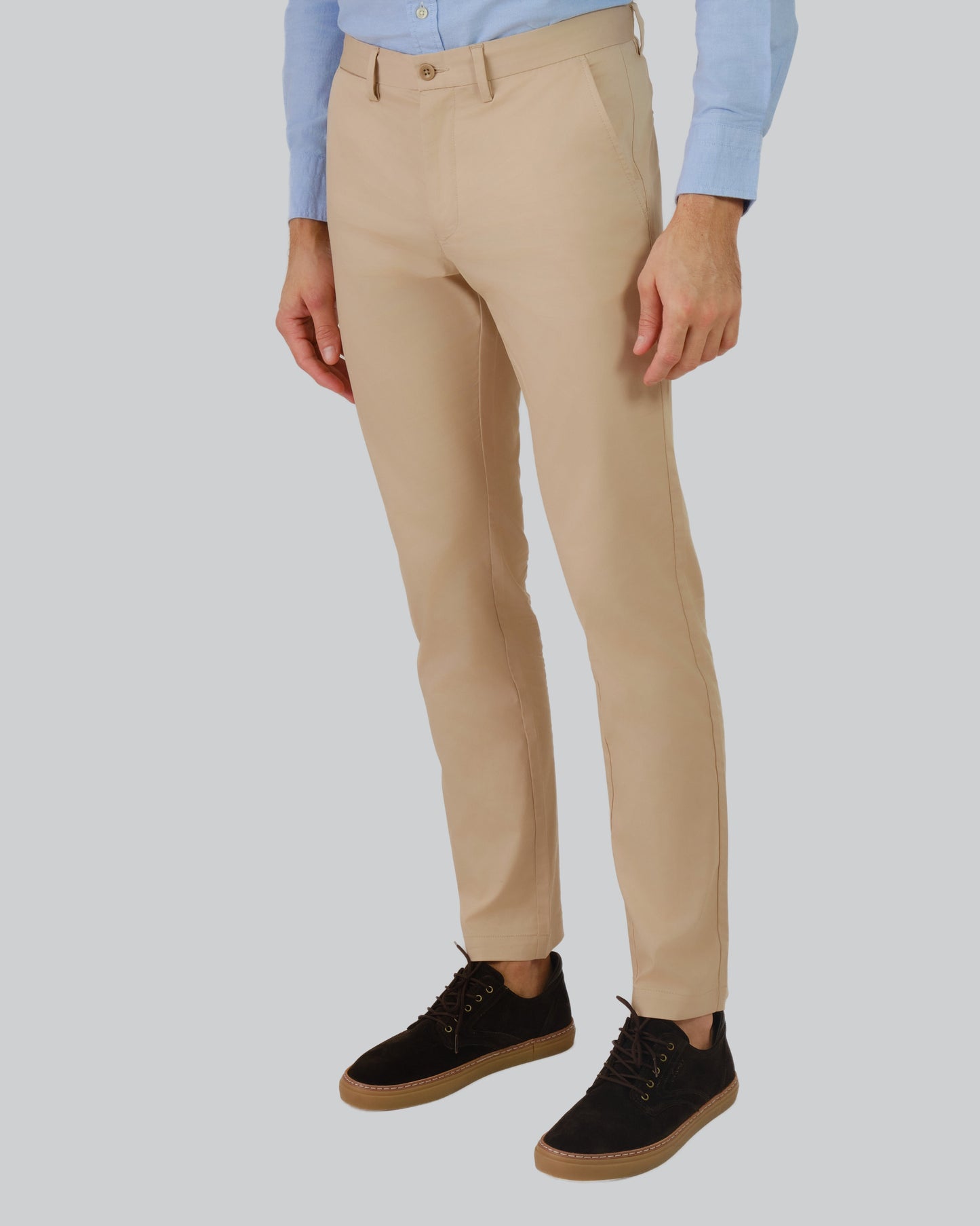 Af Slim Sport Chinos Dry Sand / 32X32