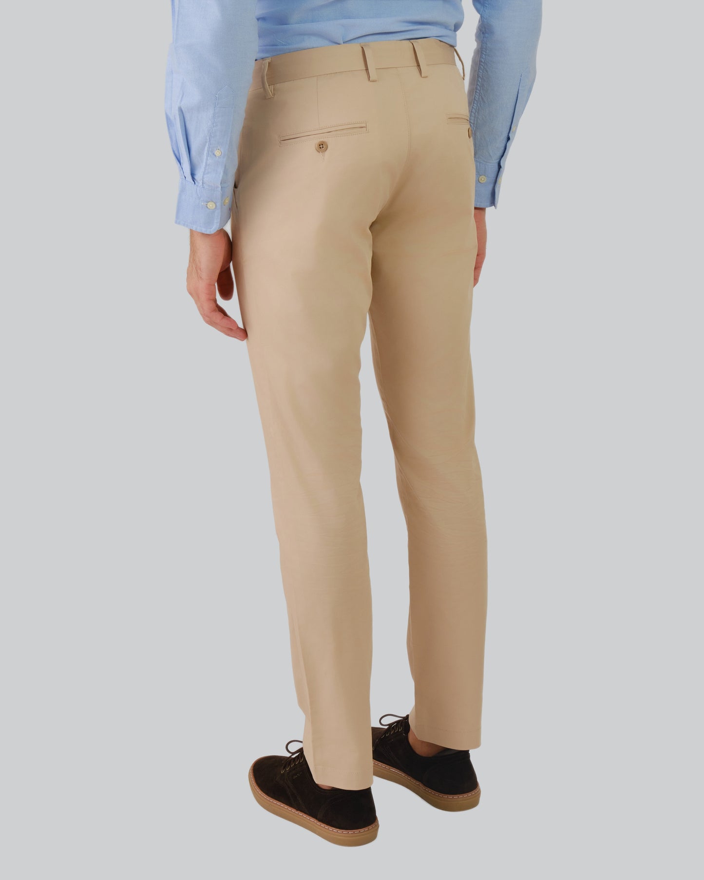 Af Slim Sport Chinos Dry Sand / 32X32