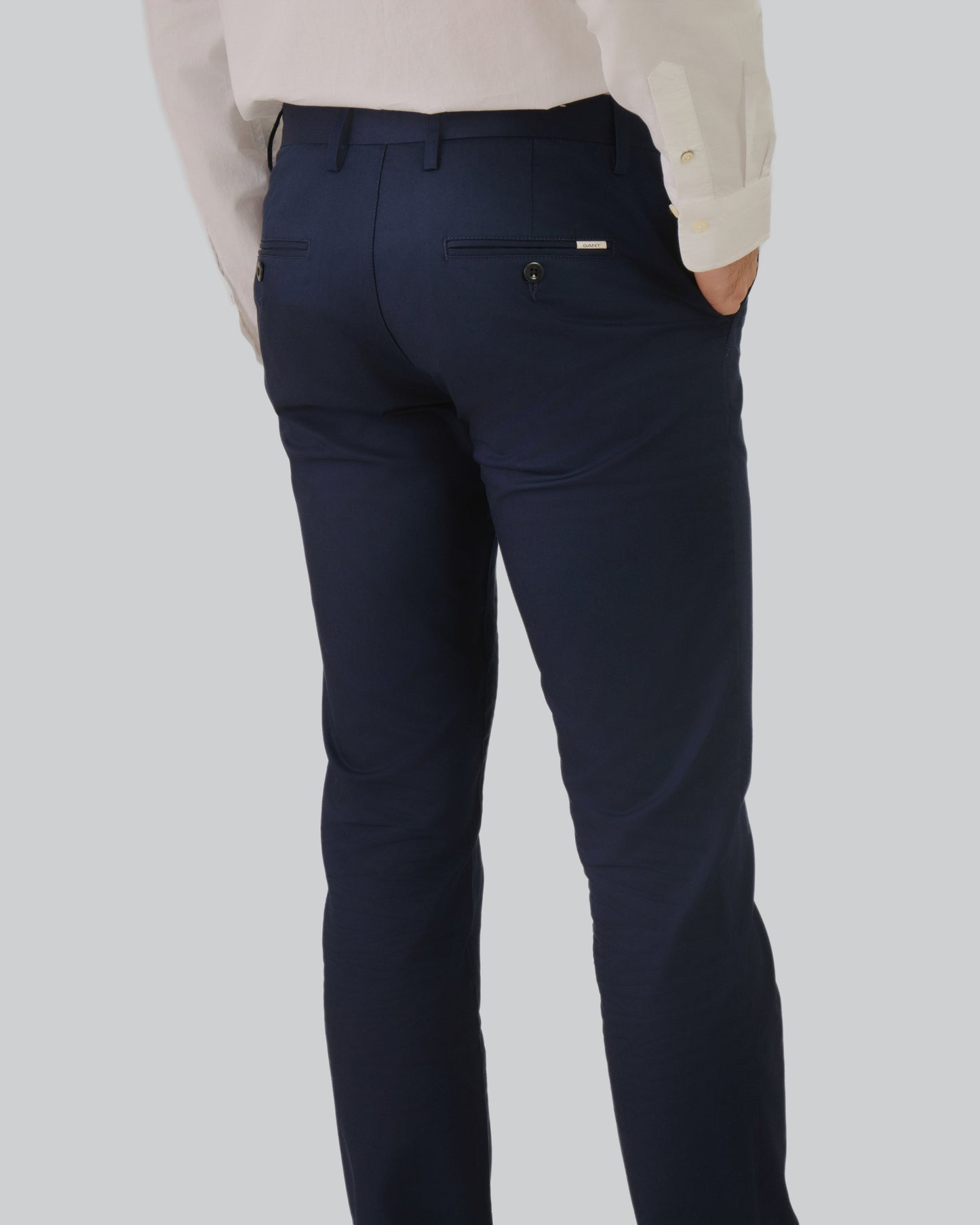 Af Slim Sport Chinos Marine / 32X32