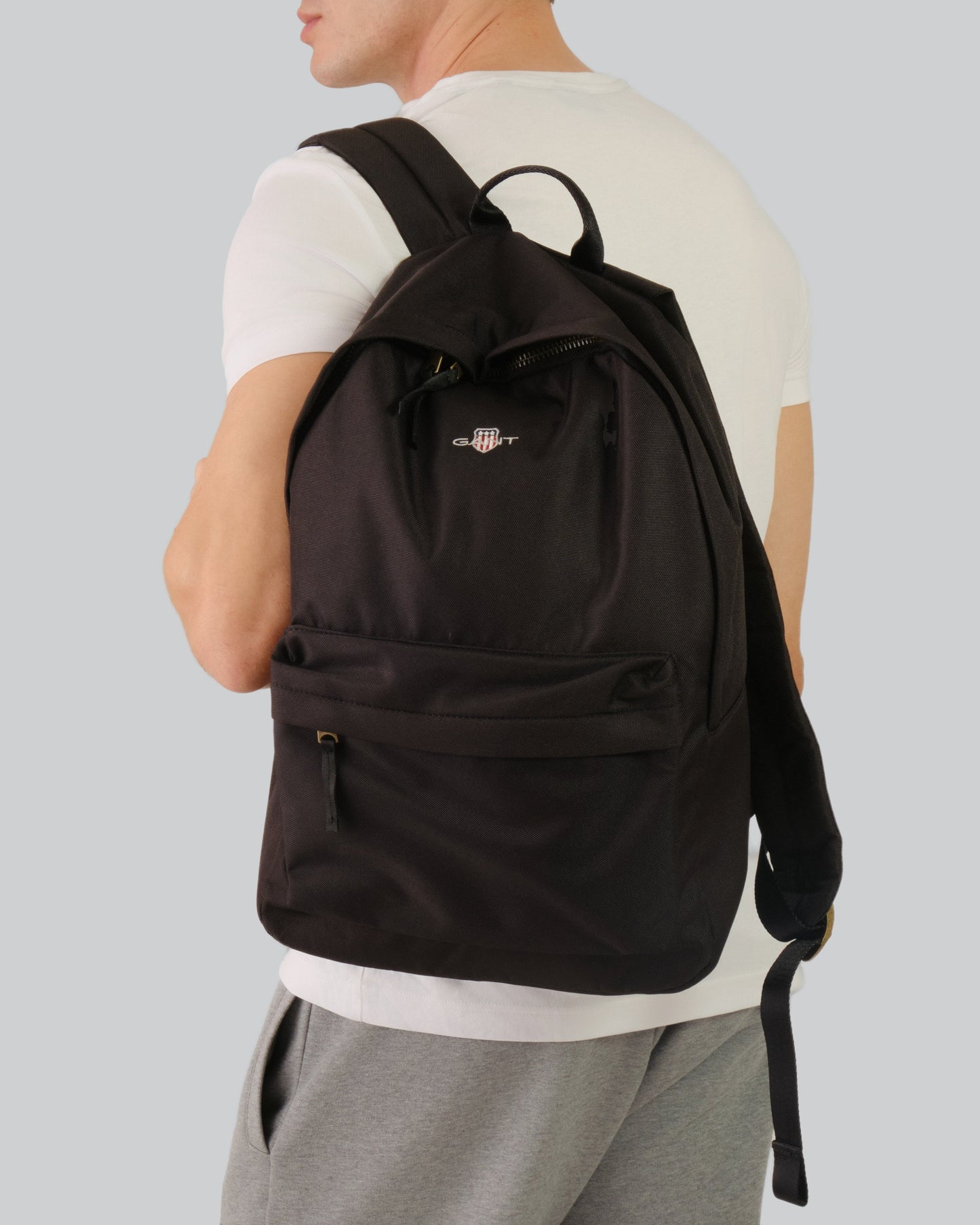 Archive Shield Backpack Black / ONESIZE