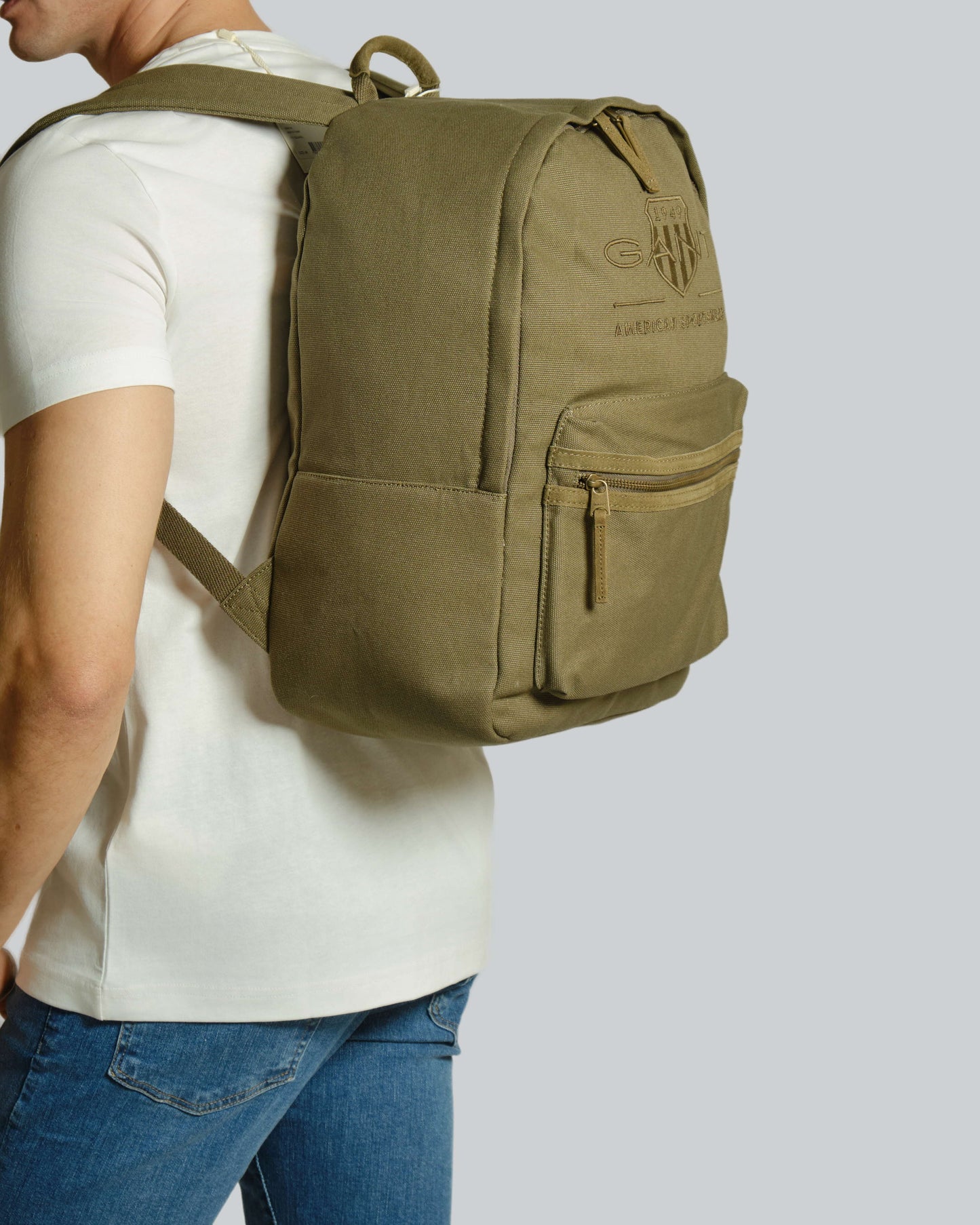 Tonal Archive Shield Backpack Juniper Green / ONESIZE