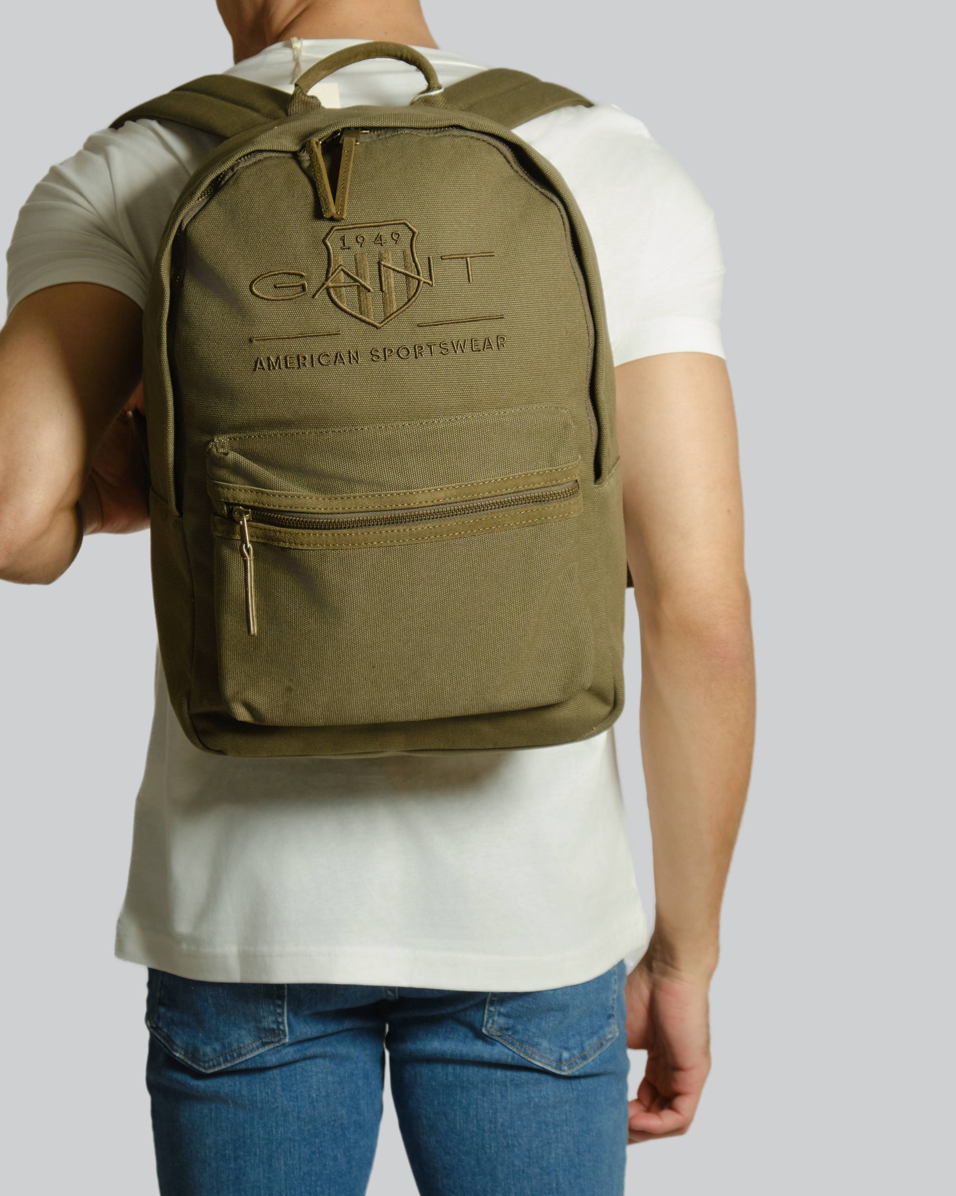 Tonal Archive Shield Backpack Juniper Green / ONESIZE