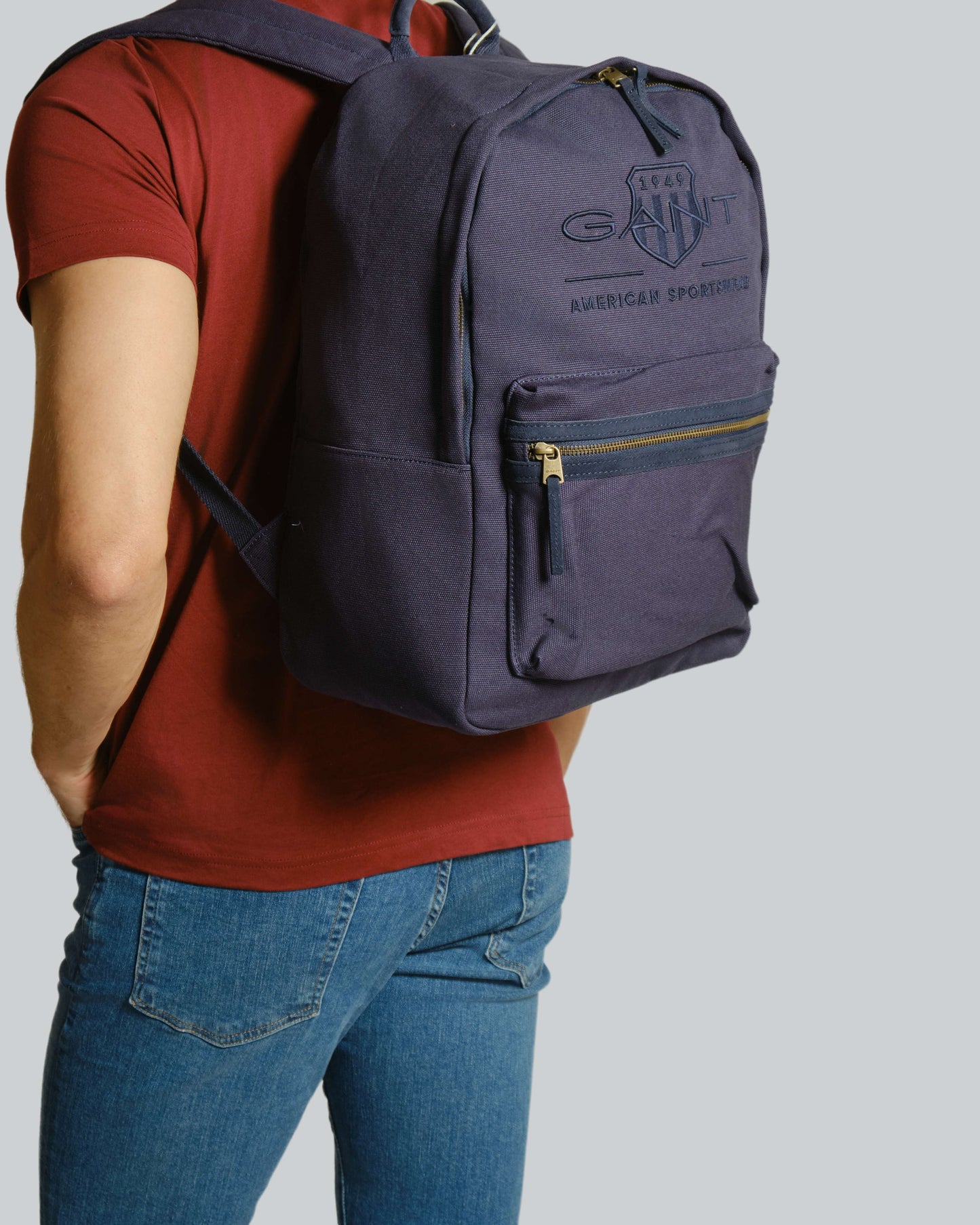 Tonal Archive Shield Backpack Marine / ONESIZE