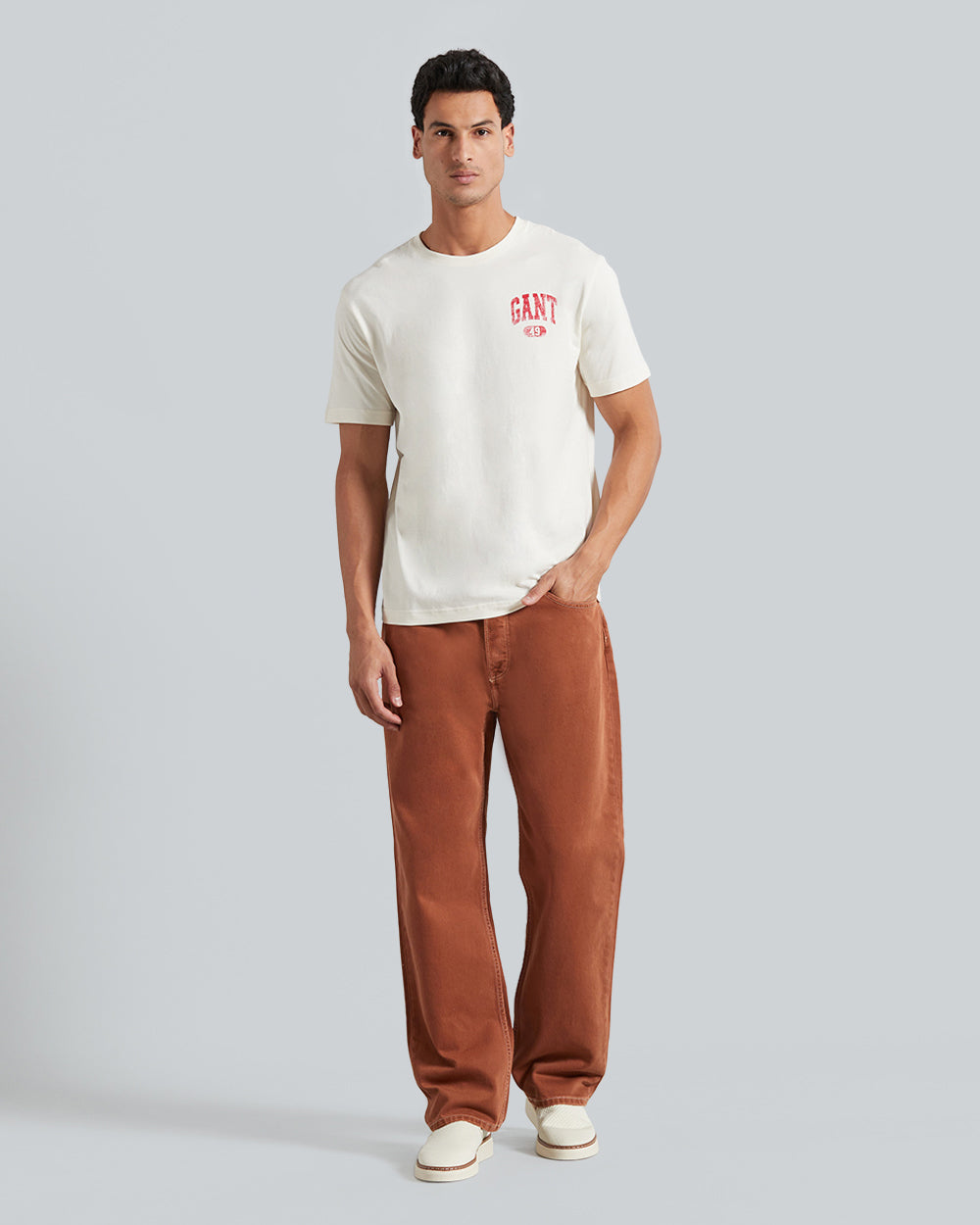 Seasonal Graphic T-Shirt