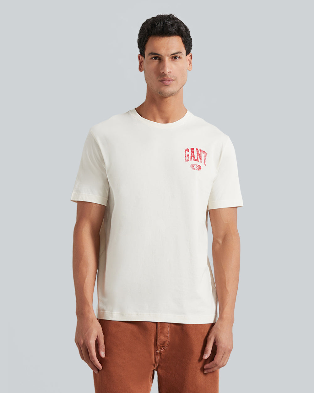 Seasonal Graphic T-Shirt