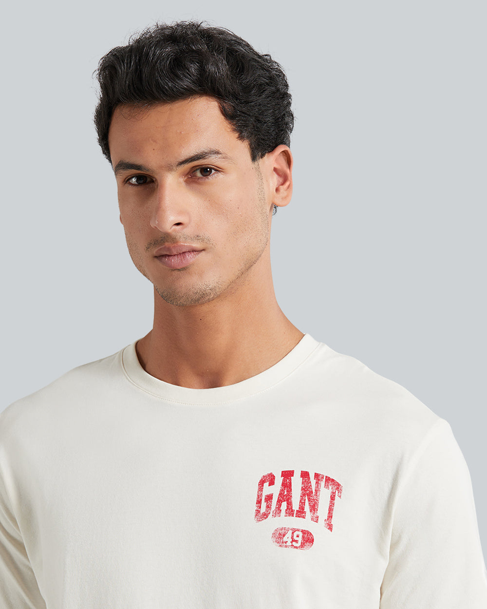 Seasonal Graphic T-Shirt