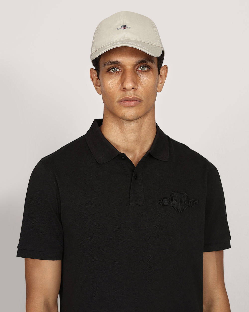 Shield Cotton Twill Cap