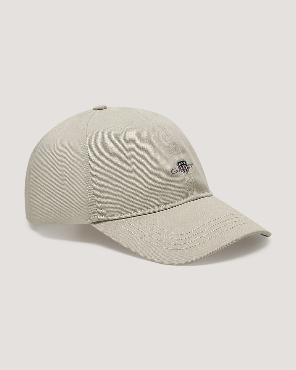 Shield Cotton Twill Cap