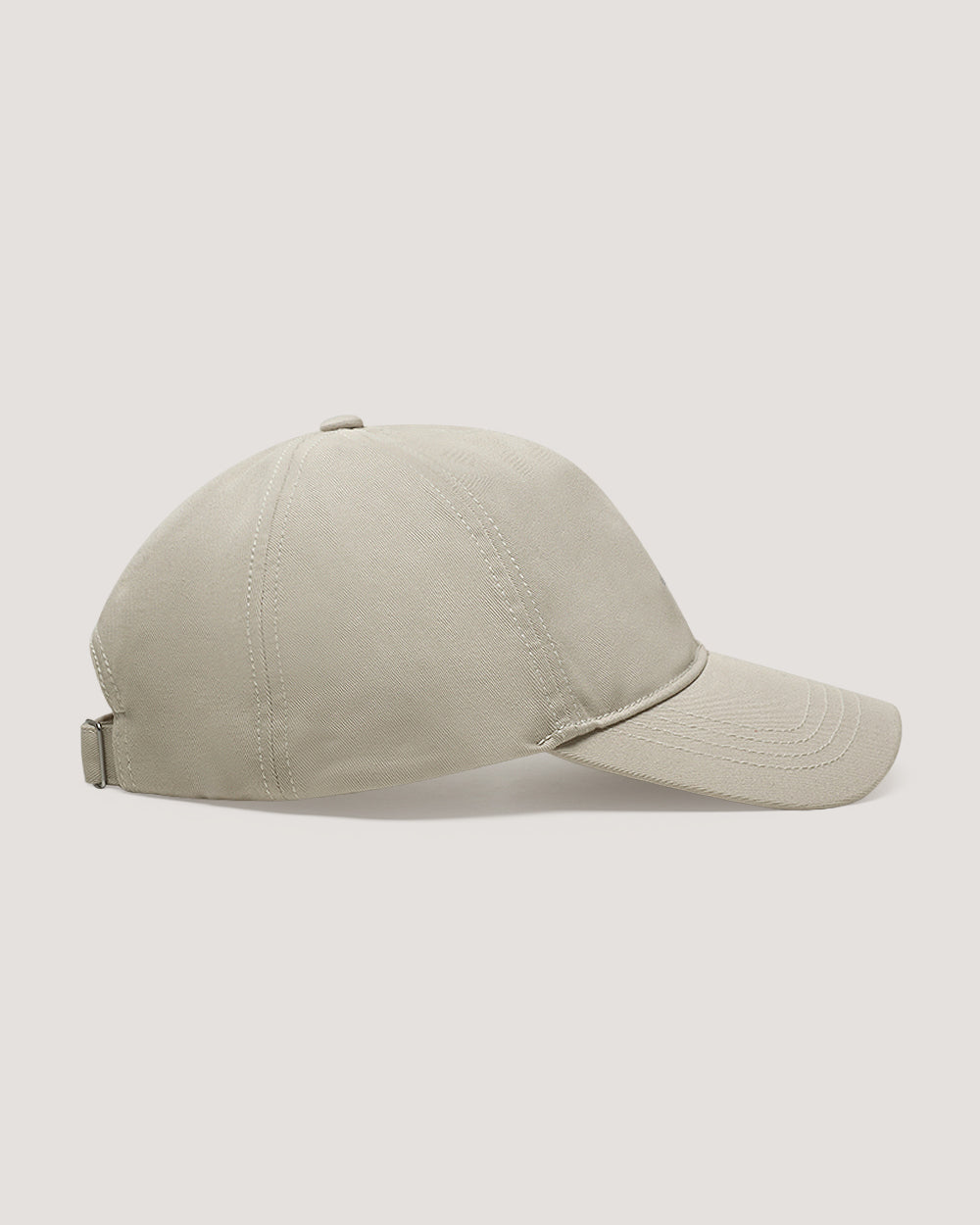 Shield Cotton Twill Cap