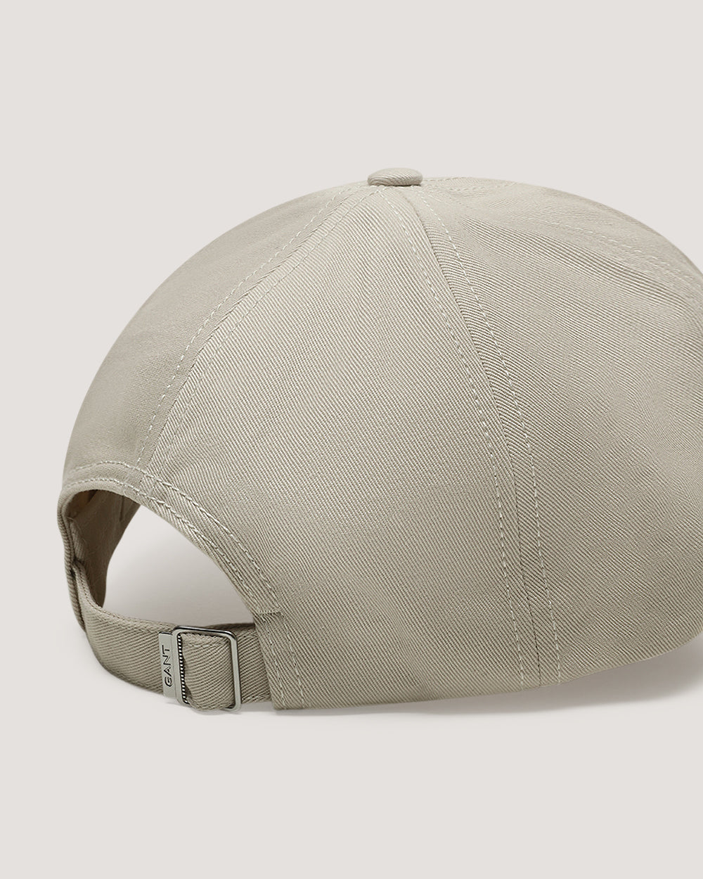 Shield Cotton Twill Cap