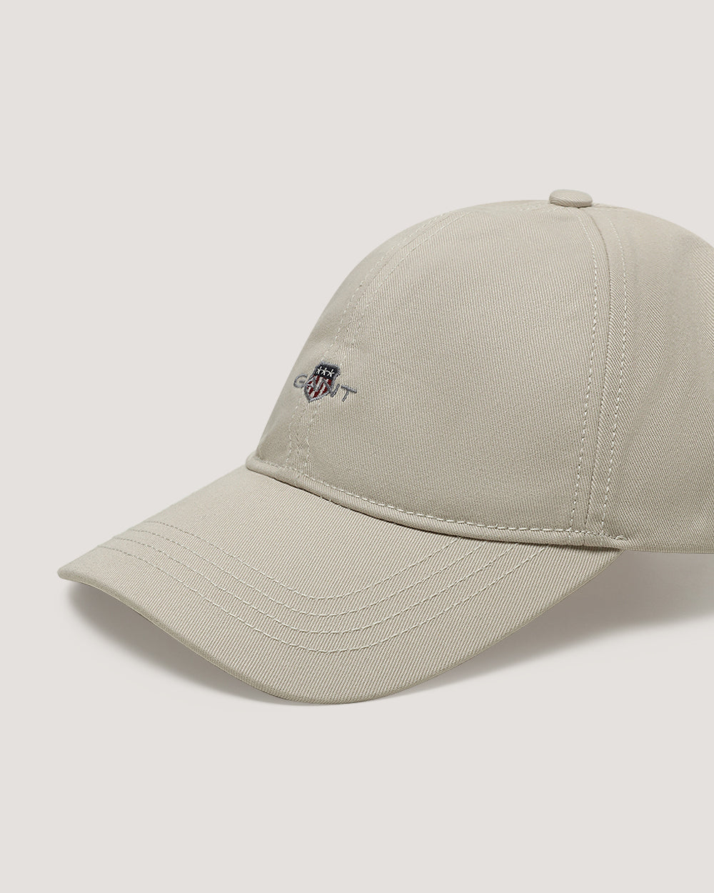 Shield Cotton Twill Cap