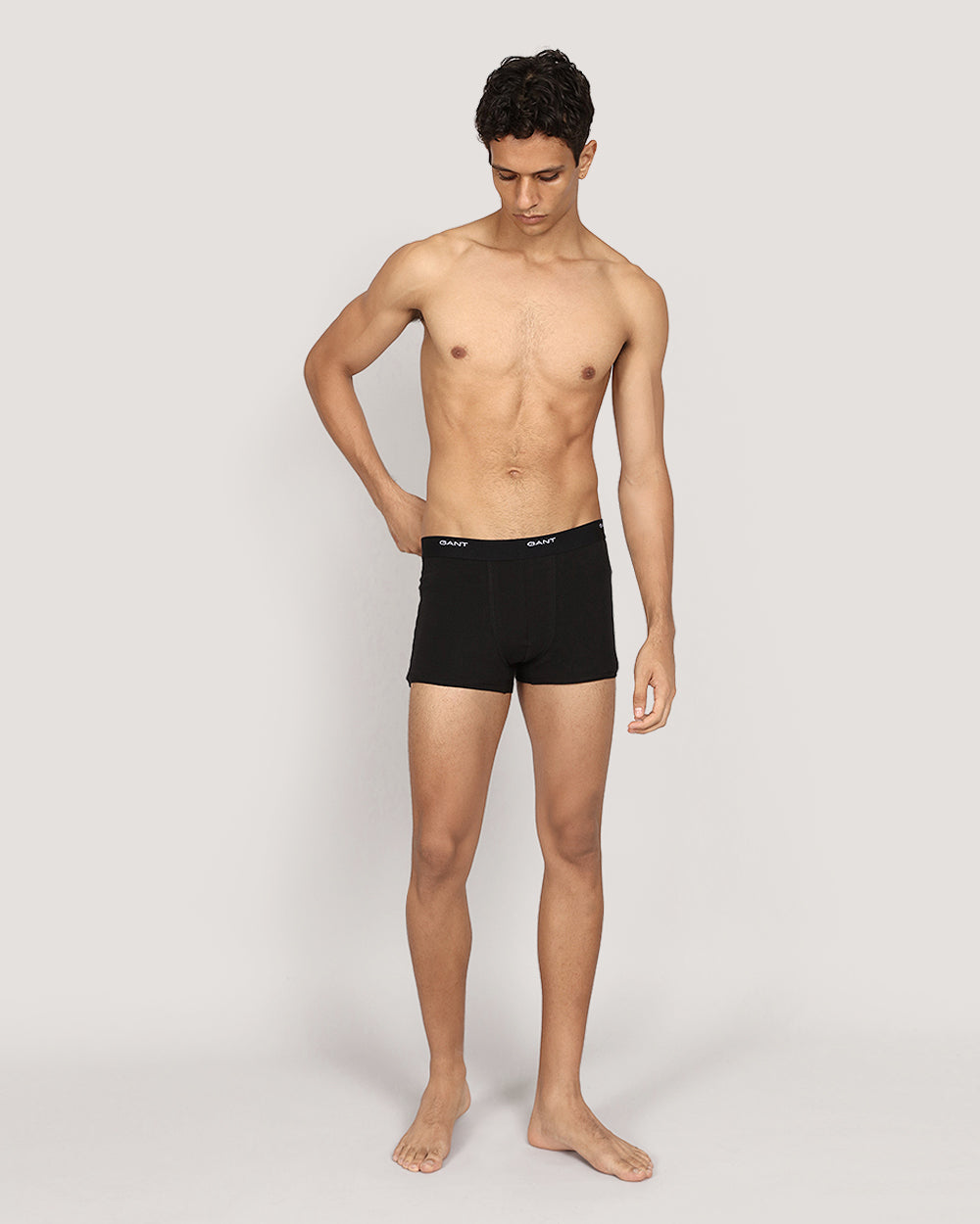 Gant Core Trunk 3 Pack