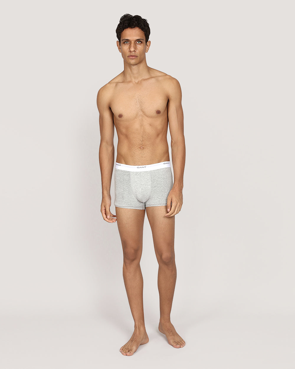 Gant Core Trunk 3 Pack