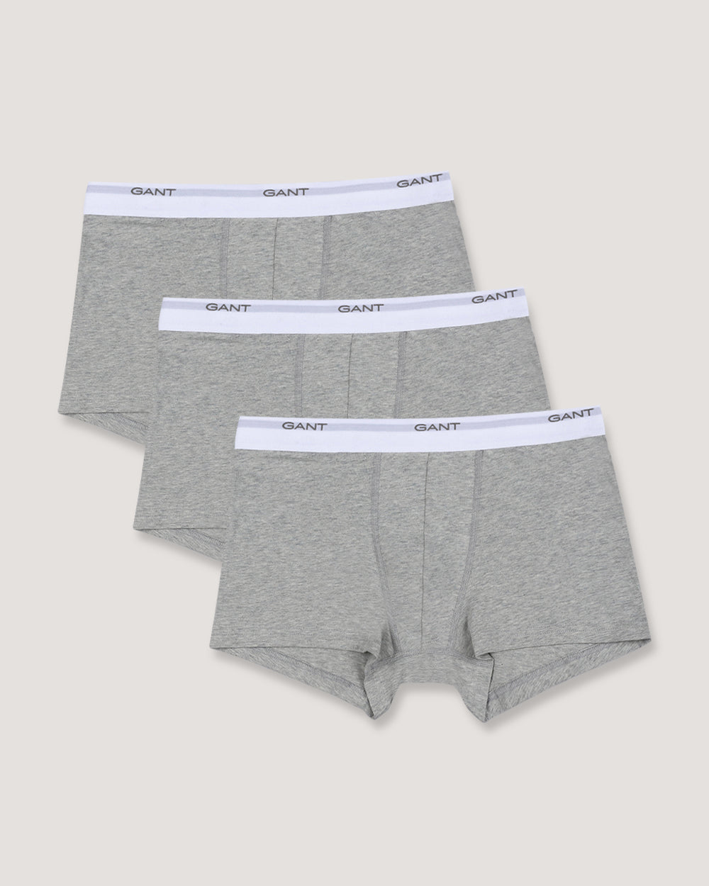 Gant Core Trunk 3 Pack