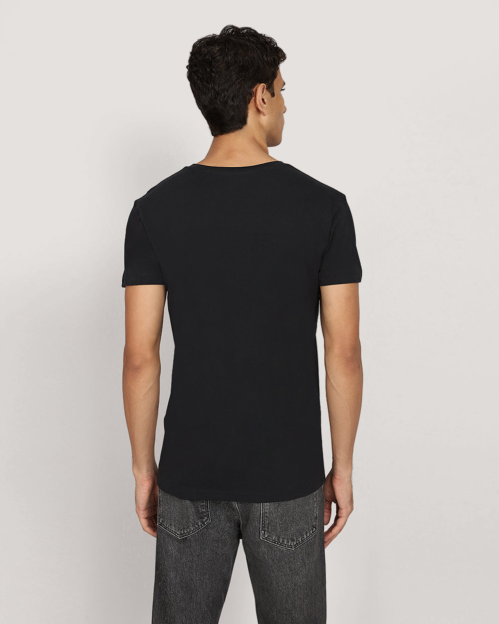 Gant Crew Neck T-Shirt 2 Pack