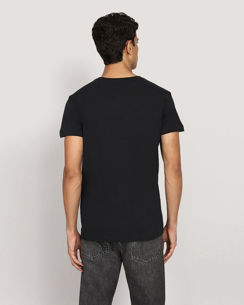 Gant V-Neck T-Shirt 2 Pack