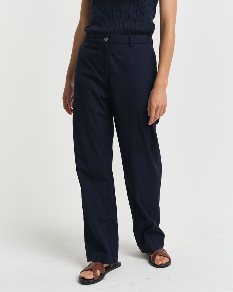 Lightweight Chinos Blue / 34