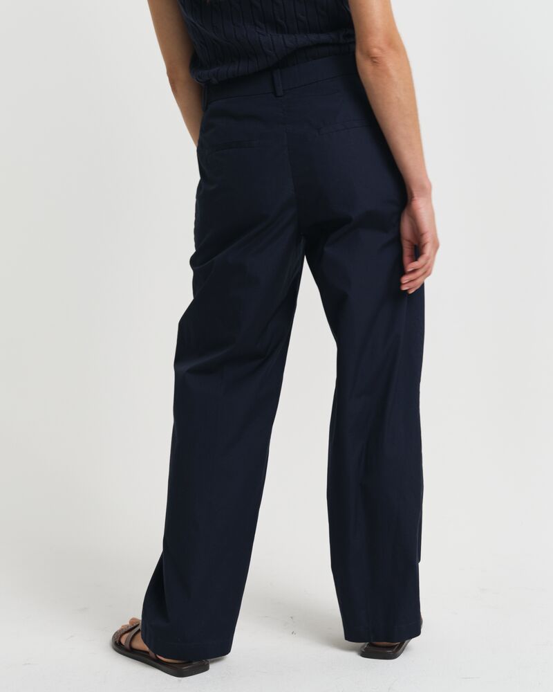 Lightweight Chinos Blue / 34