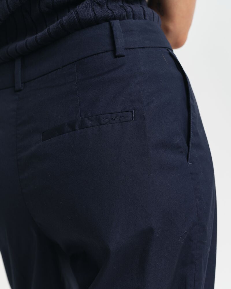 Lightweight Chinos Blue / 34