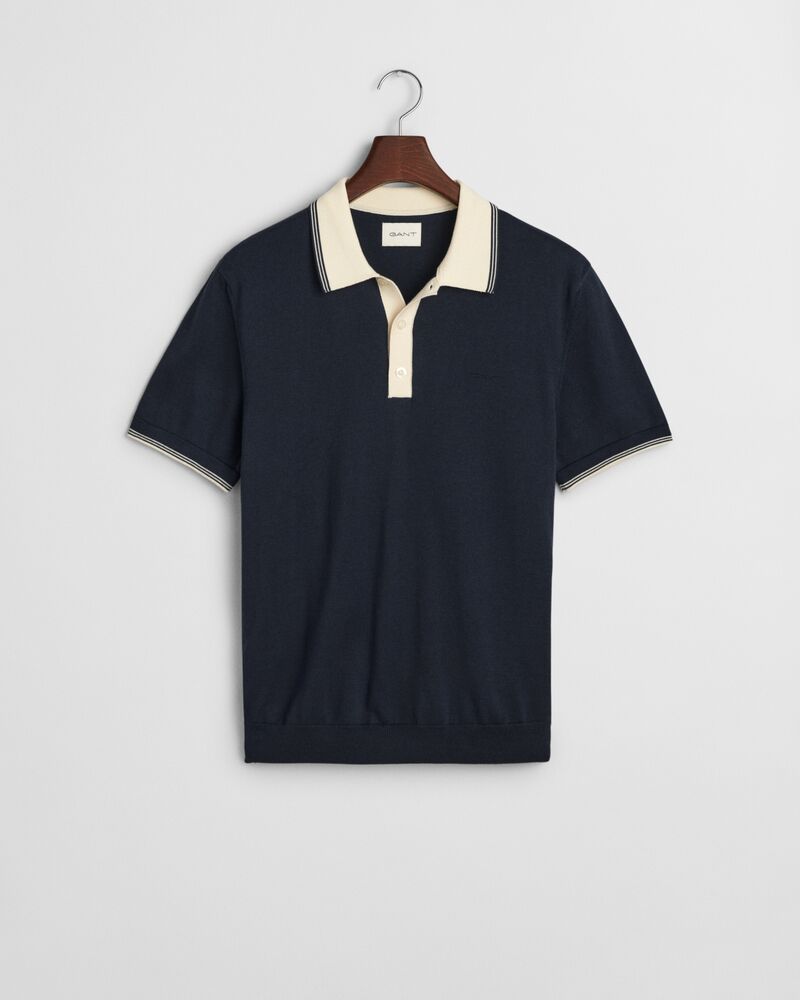 MODAL BLEND SS POLO