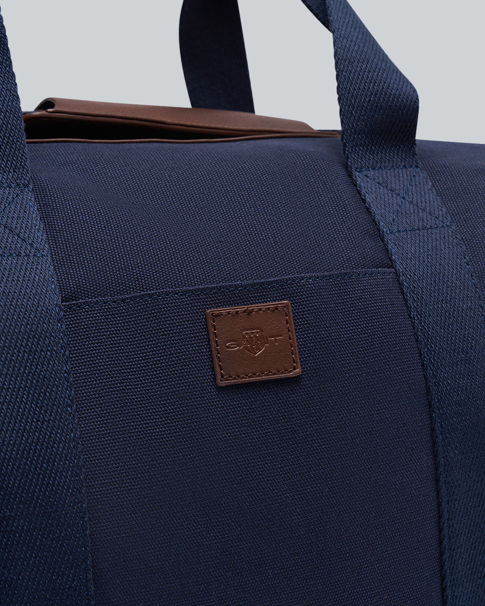 CANVAS DUFFLE BAG