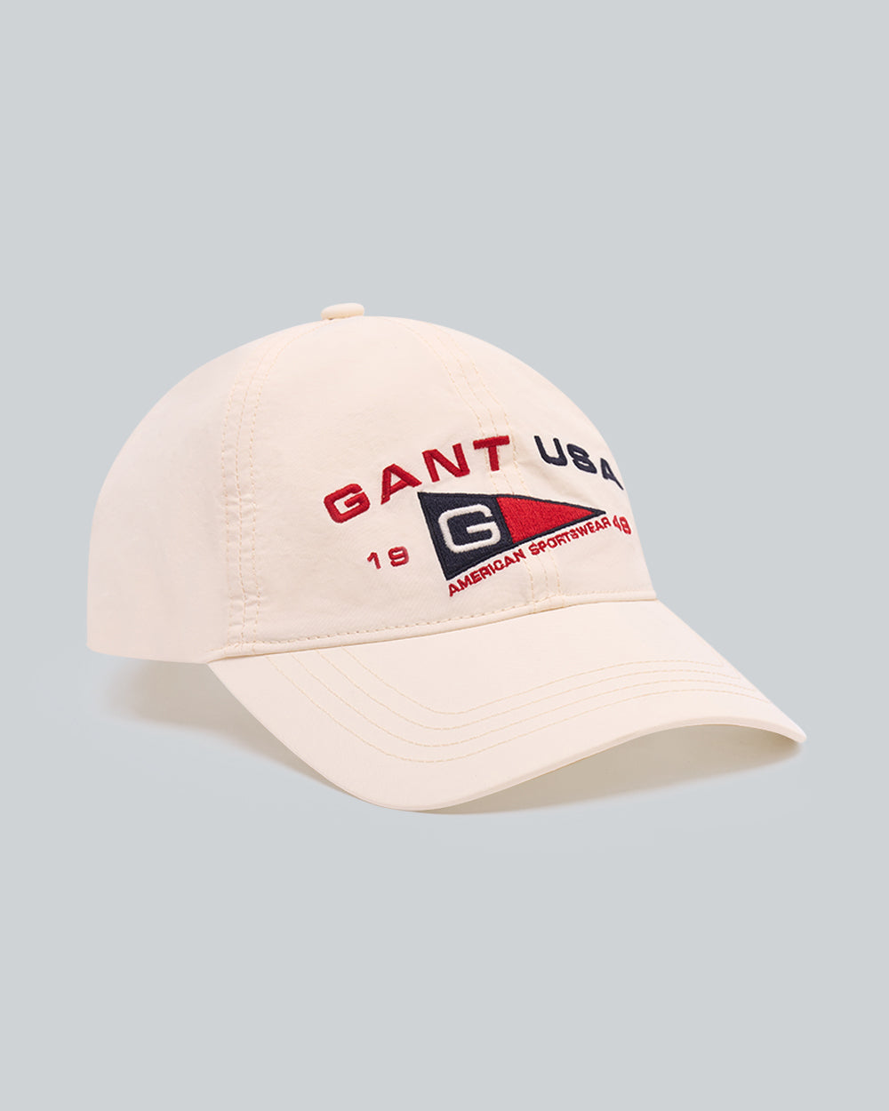 NAUTICAL GRAPHIC CAP