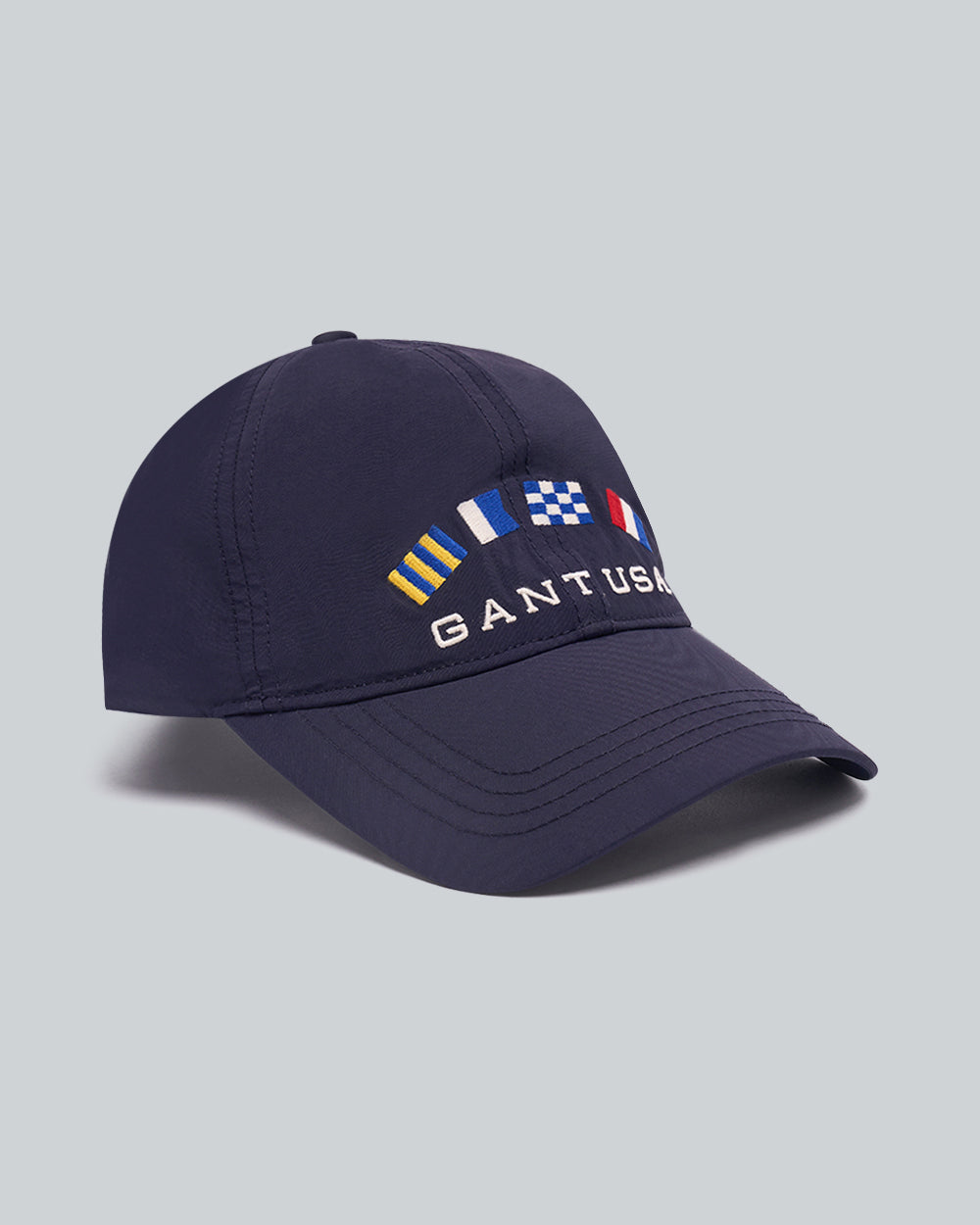 NAUTICAL GRAPHIC CAP