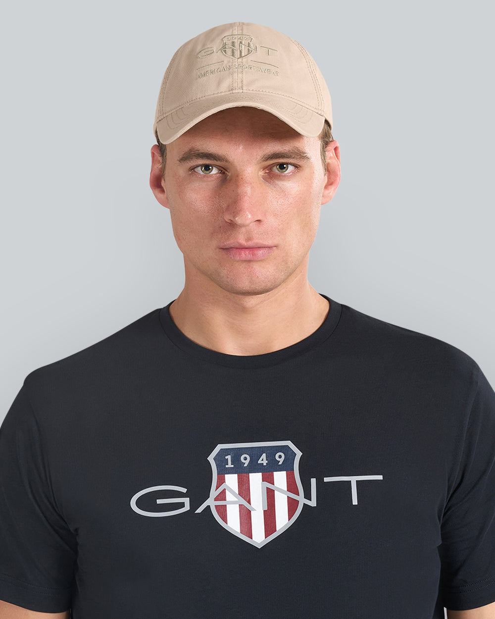 TONAL ARCHIVE SHIELD CAP