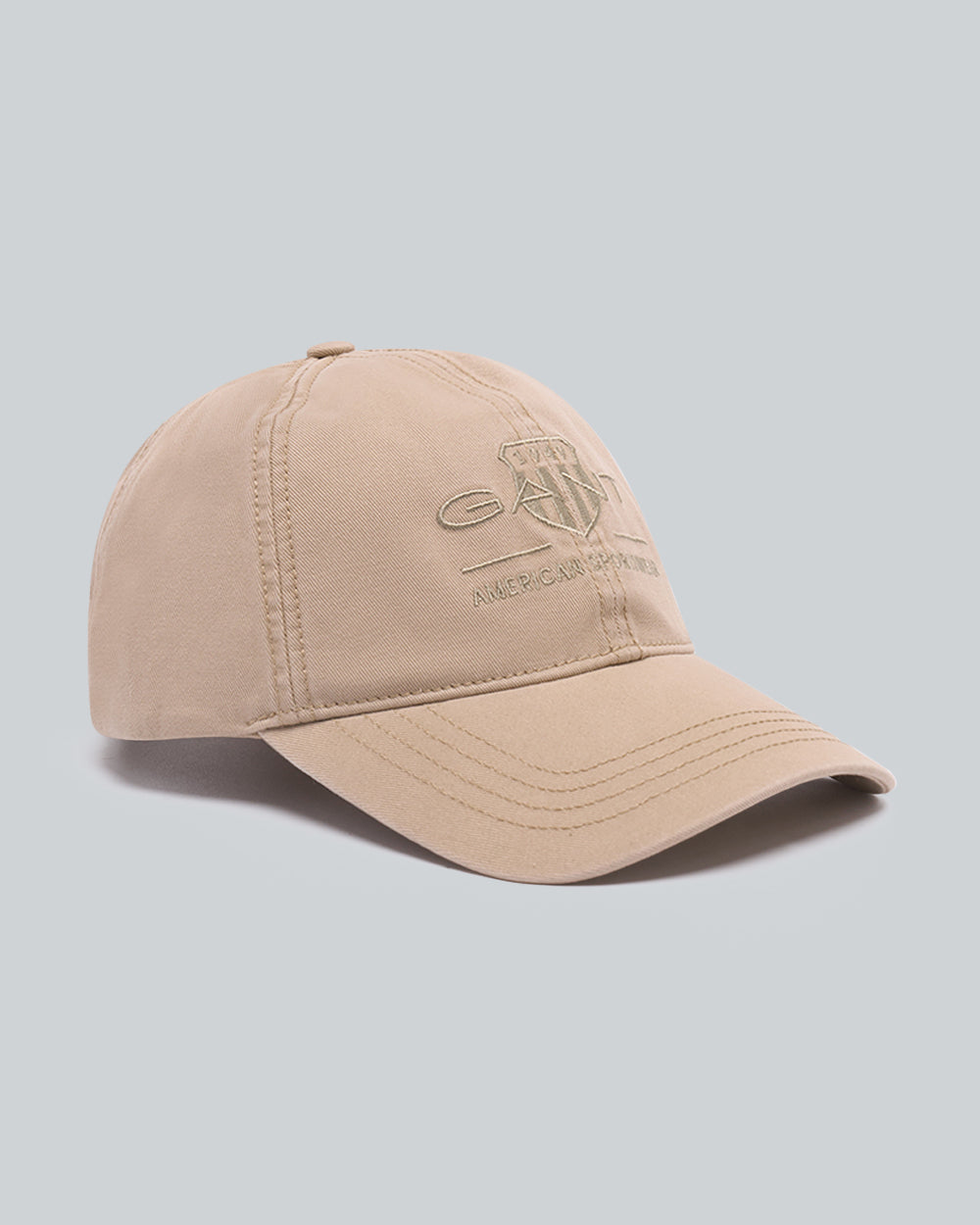 TONAL ARCHIVE SHIELD CAP